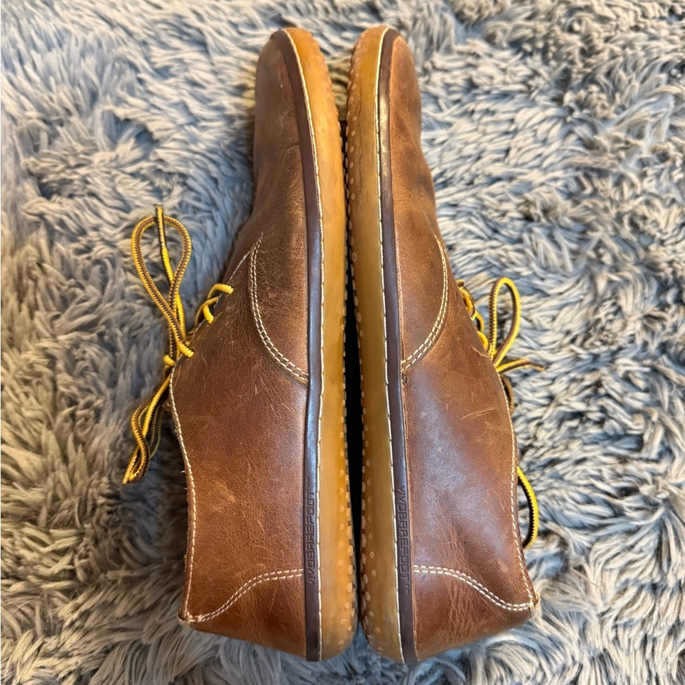 Vivobarefoot Men’s shoes Size 43 - Picture 5 of 7